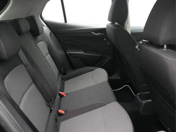 SKODA Fabia (2023) — foto 7 van 24