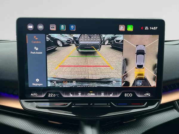 CUPRA Tavascan (2025) — foto 14 van 17