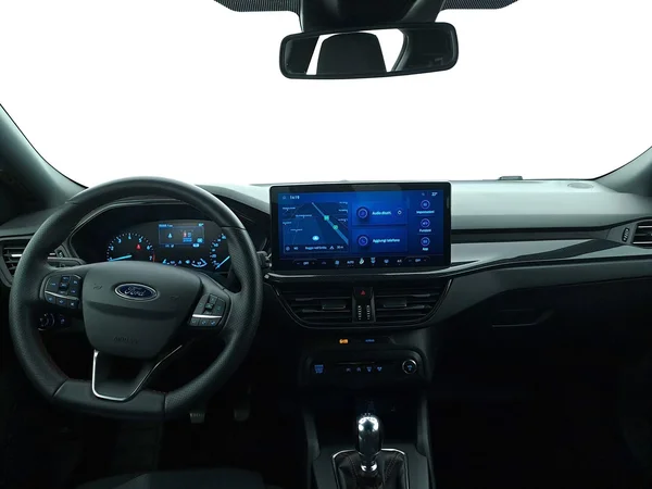 Ford Focus (2025) — foto 3 van 26