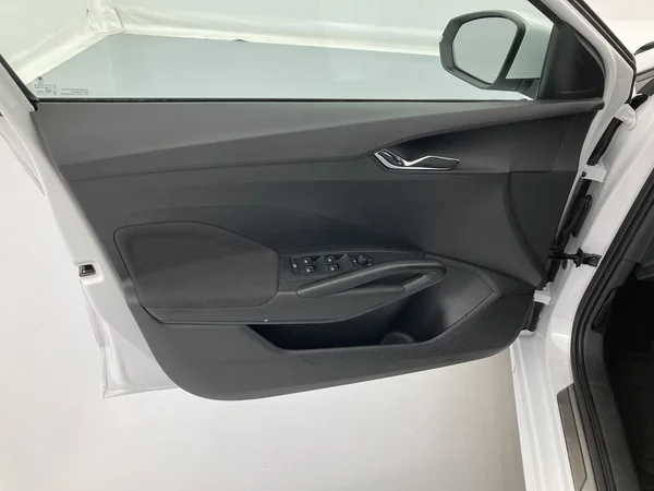 SKODA Fabia (2025) — foto 11 van 36