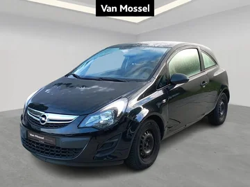 Opel Corsa (2014)