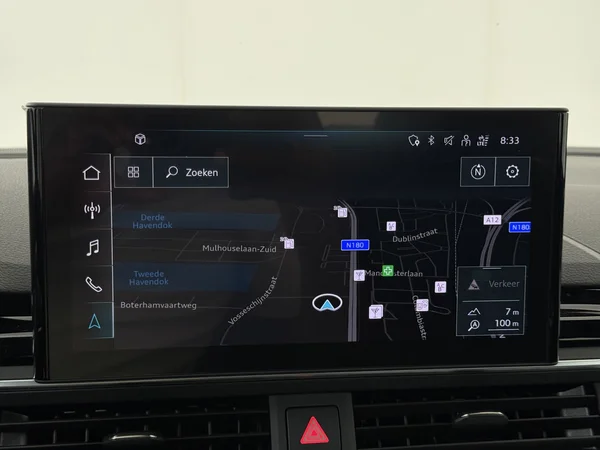 AUDI A5 (2021) — foto 10 van 31
