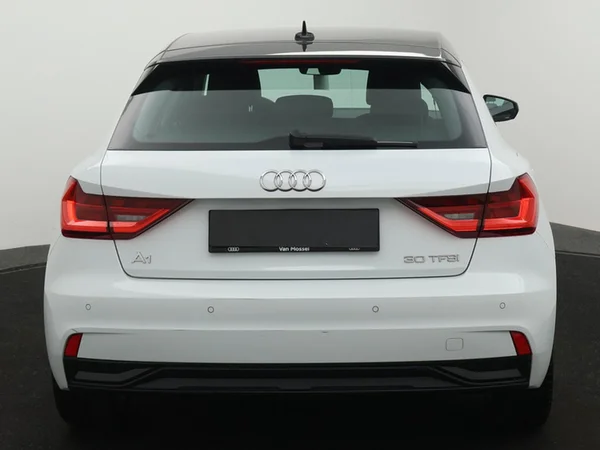 AUDI A1 Sportback (2021) — foto 19 van 24