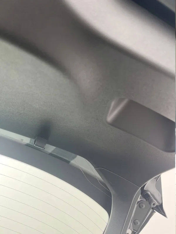 Citroen C4 (2025) — foto 71 van 78