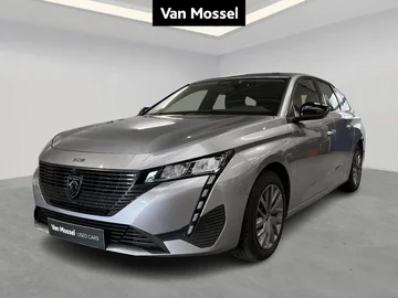 Peugeot 308 (2022)