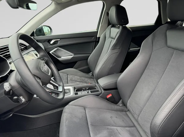 AUDI Q3 (2024) — foto 17 van 17