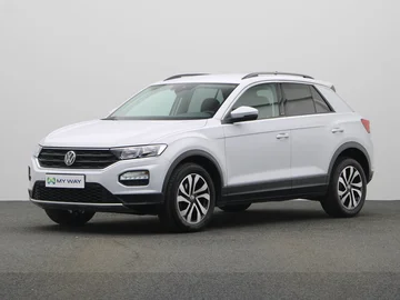 VOLKSWAGEN T-Roc (2022)
