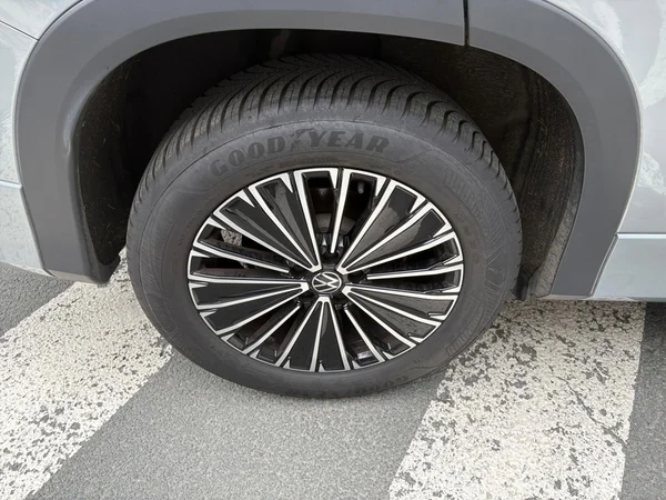VOLKSWAGEN Tayron (2025) — foto 17 van 24