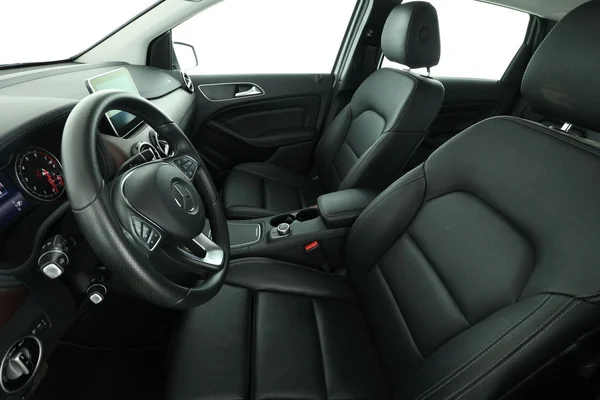 Mercedes-Benz B-Klasse (2016) — foto 16 van 16