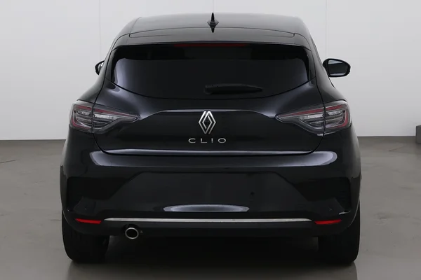 Renault Clio V Phase II (2024) — foto 11 van 16