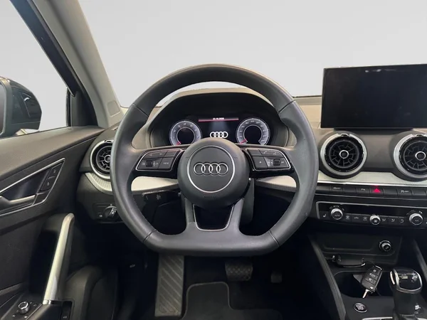 AUDI Q2 (2024) — foto 13 van 15