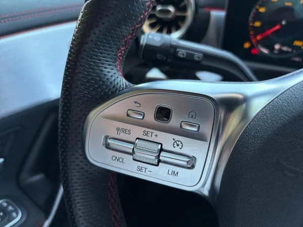 MERCEDES-BENZ CLA SW (X118) (2021) — foto 8 van 27