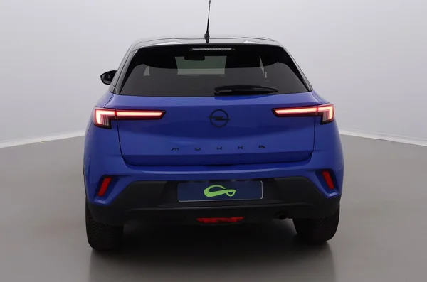Opel Mokka (2022) — foto 31 van 36