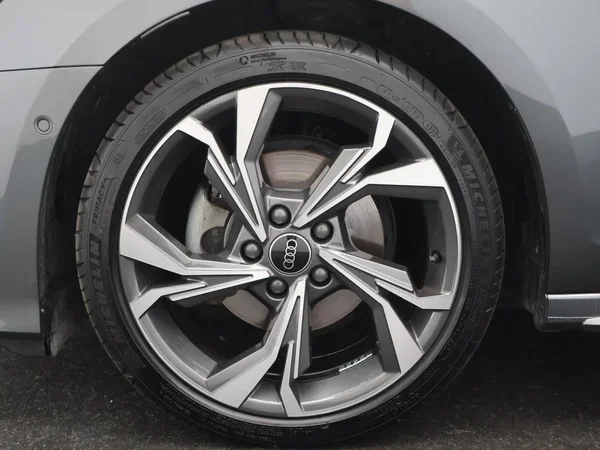 Audi A3 (2025) — foto 21 van 22