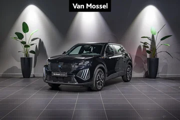 Peugeot 2008 (2025)
