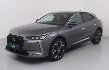 DS DS 4 (2025)