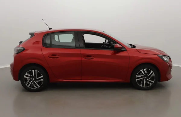 Peugeot 208 (2020) — foto 27 van 30