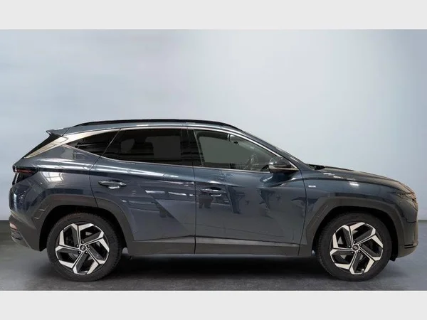 Hyundai TUCSON (2021) — foto 23 van 31