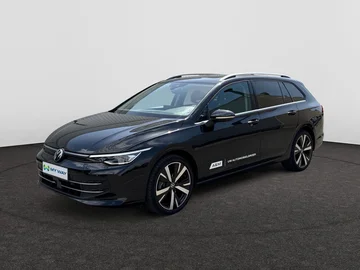 VOLKSWAGEN Golf VIII SW (2025)