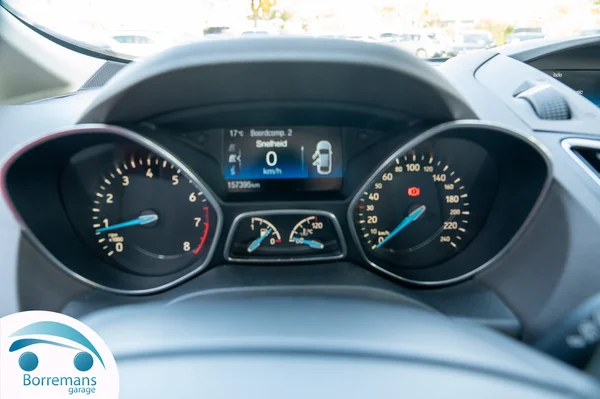 Ford Grand-C-Max (2017) — foto 2 van 61