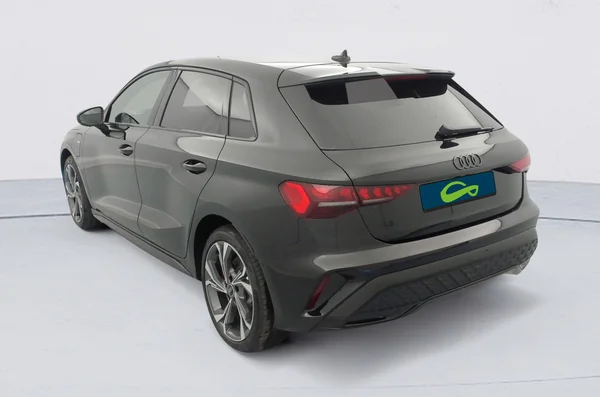 Audi A3 Sportback PHEV (2026) — foto 22 van 28