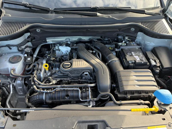 SKODA Karoq (2025) — foto 11 van 24