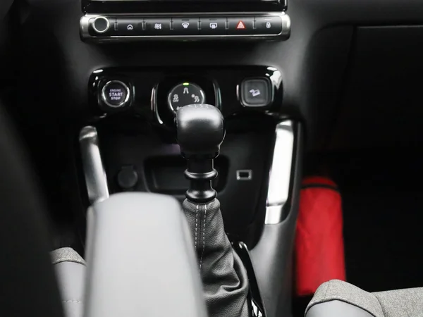Citroën C3 Aircross (2022) — foto 2 van 42