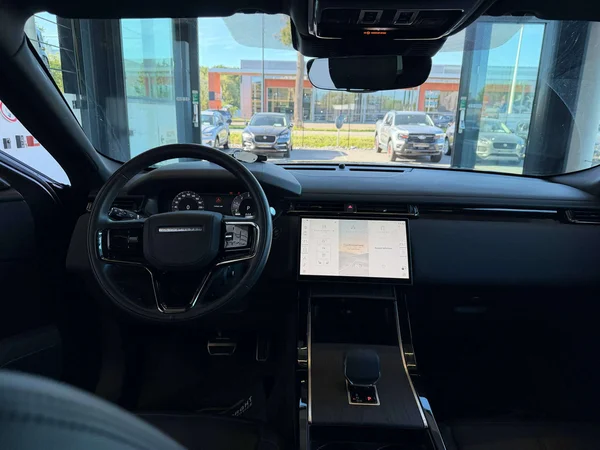 Land Rover Range Rover Velar (2026) — foto 4 van 22