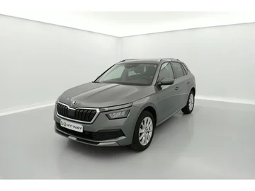 SKODA Kamiq (2023)