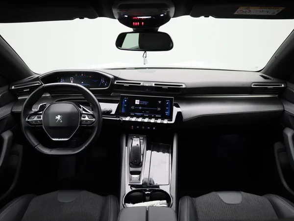 Peugeot 508 (2023) — foto 26 van 38