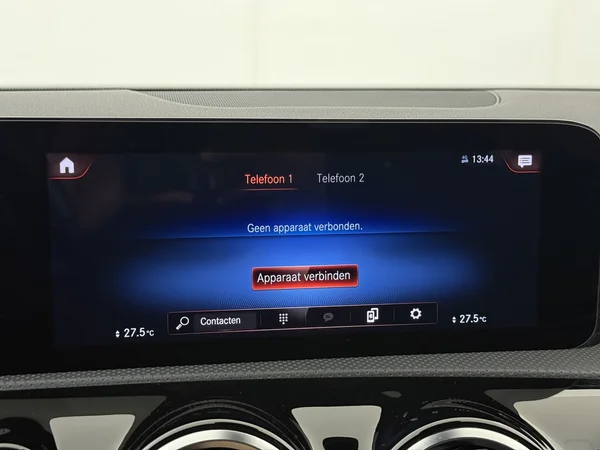 MERCEDES CLA 250 (2022) — foto 13 van 31
