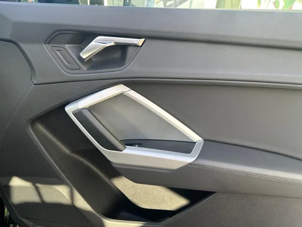 AUDI Q3 Dsl (2021) — foto 21 van 22