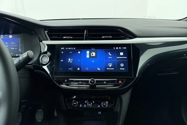 Opel Corsa (2025) — foto 3 van 16