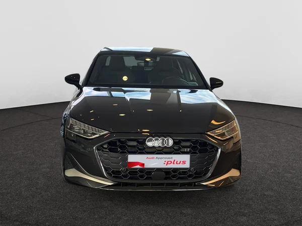 AUDI A3 Sedan (2026) — foto 11 van 17