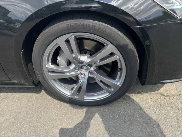 AUDI A7 Spotback PHEV (2025) — foto 8 van 24