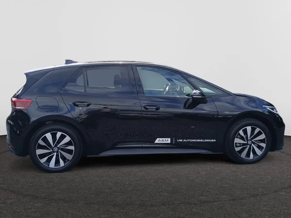 VOLKSWAGEN ID.3 Neo (2026) — foto 10 van 15
