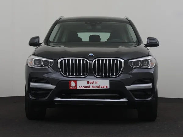 BMW X3 (2021) — foto 29 van 31