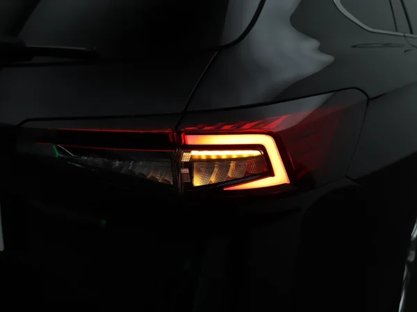 SKODA Superb Combi (2026) — foto 14 van 21
