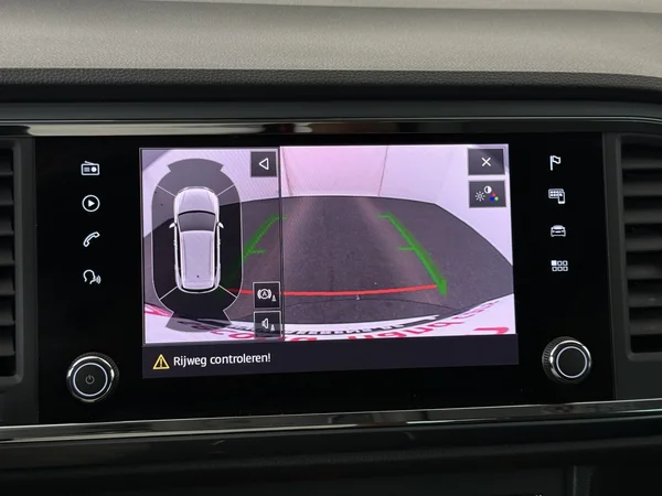 SEAT Ateca (2019) — foto 11 van 30