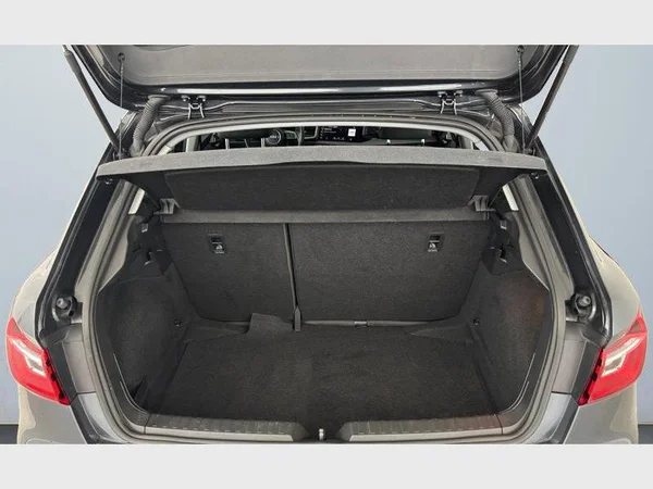 Audi A1 Sportback (2023) — foto 10 van 23