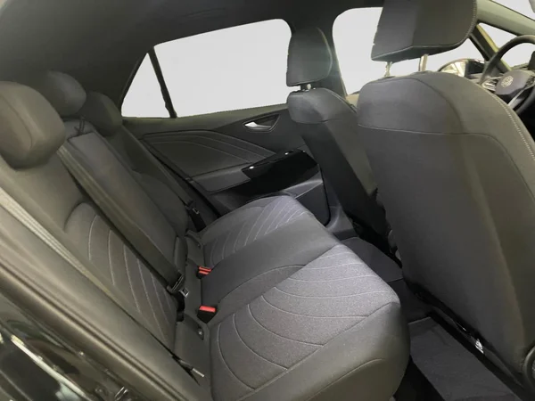 VOLKSWAGEN ID.3 (2026) — foto 19 van 24