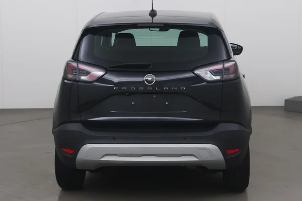Opel Crossland (2021) — foto 17 van 22