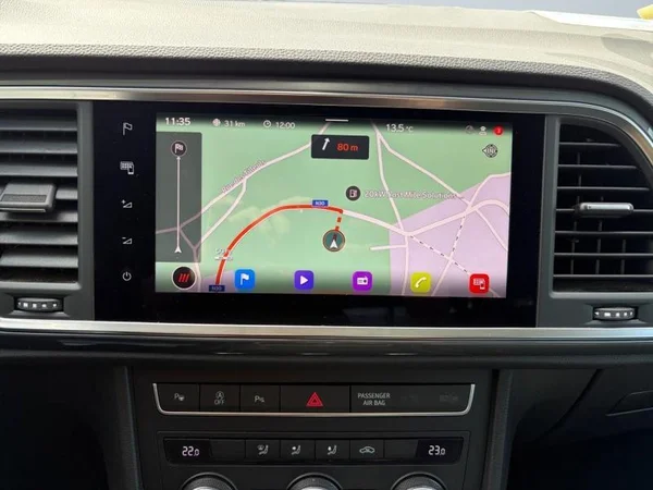 SEAT Ateca (2021) — foto 13 van 29