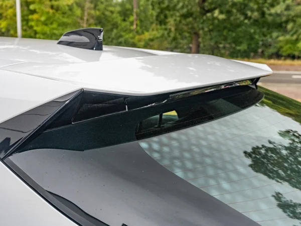 Jaguar I-PACE (2023) — foto 22 van 29