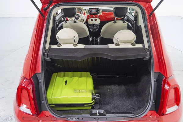 Fiat 500 (2019) — foto 7 van 50