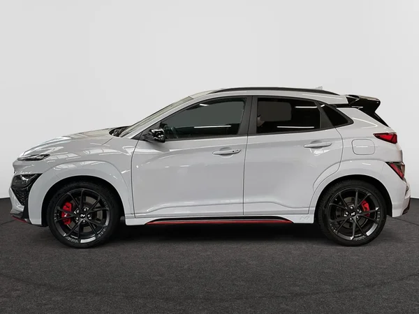 HYUNDAI Kona N (2023) — foto 12 van 23