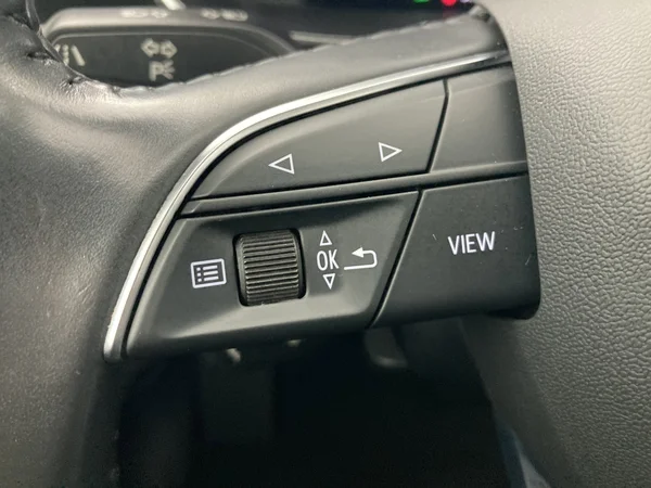 AUDI Q3 Sportback (2020) — foto 33 van 36