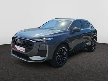 AUDI Q3 SUV e-hybrid (PHEV) (2026)