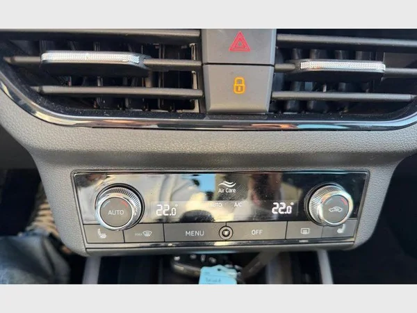 Skoda Kamiq (2023) — foto 20 van 29