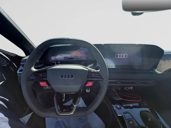 AUDI RS 5 Avant PHEV (2026) — foto 4 van 18